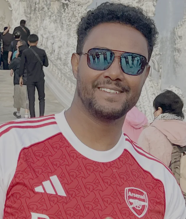 Nebiyou Girma Er